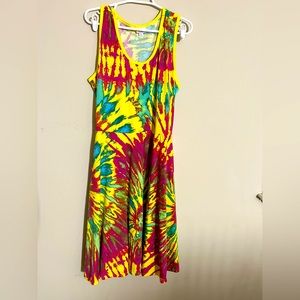 Lularoe Nicki XL New without Tags